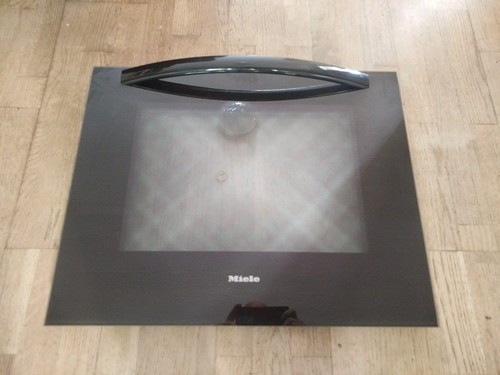 Miele backofentür herdtür - backofentür,