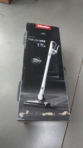 Miele triflex hx2125 - miele,