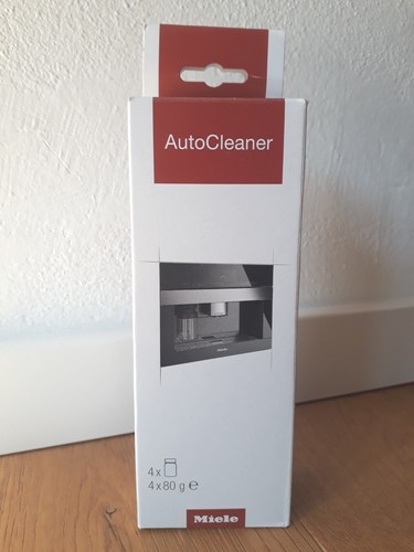 Miele gpcc001c autocleaner - gpcc001c,