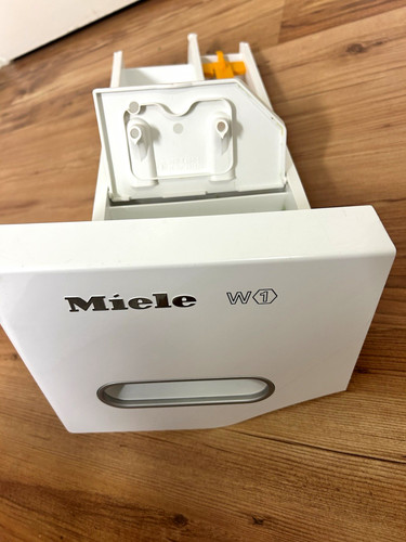 Miele waschmittelschublade - miele, w1