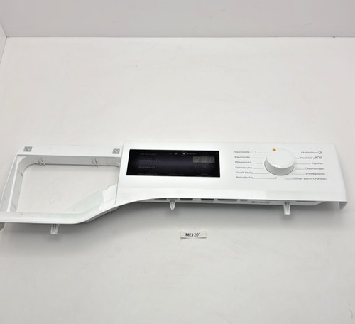 Original miele elektronik - original,