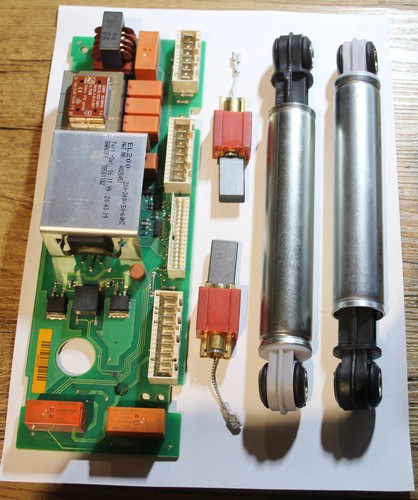 Miele sorglos paket 853 - paket, w