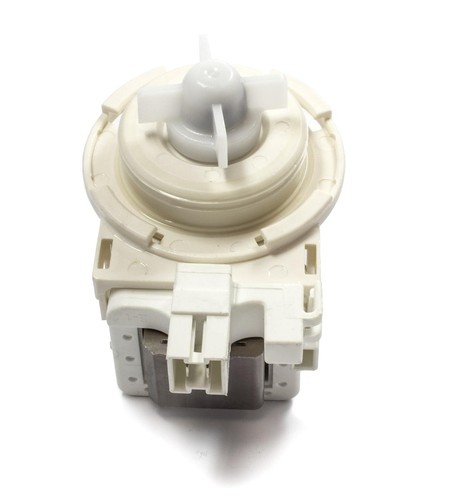 Ablaufpumpe pumpe passend für - pumpe,