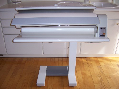 Miele bügelmaschine 859 - miele, b