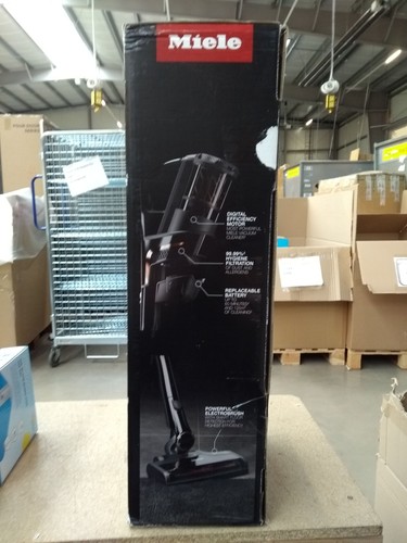 Miele triflex hx2 125 - miele,