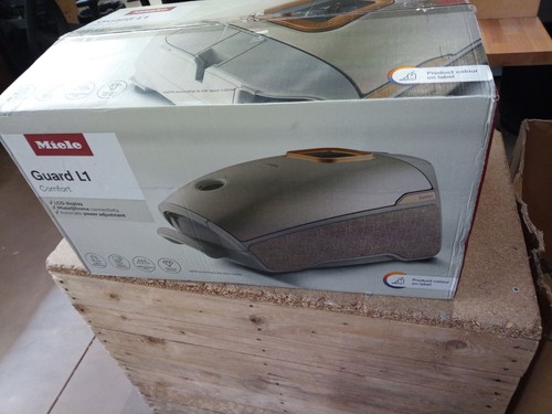 Miele guard comfort - l1,