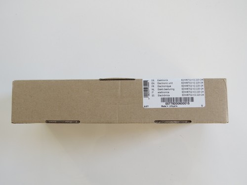Miele staubsauger elektronik - miele,