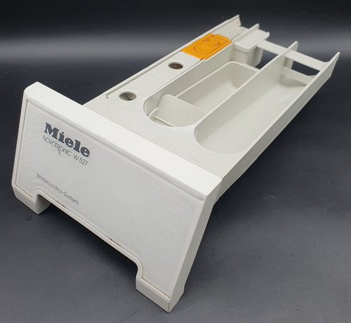 Miele einschub einspülkammer - miele,