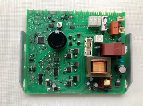 Reparatur ihrer miele - ihrer,