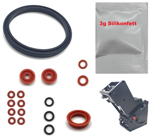 Wartungsset dichtung ring - xl,