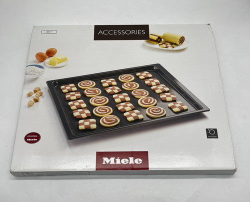 Miele backblech hbb - hbb, 71