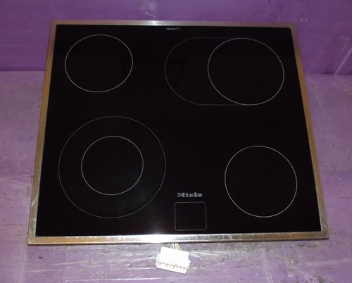 Miele km613 glaskeramik - miele, 2