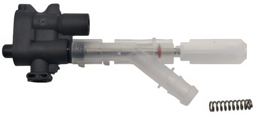 Miele drainageventil 047 - ★miele,