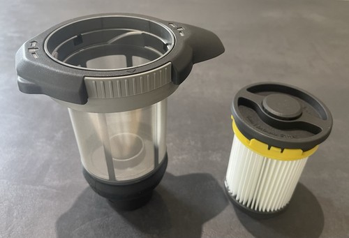 Miele triflex hx1 hx2 - triflex,