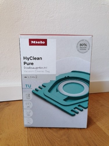 Miele hyclean pure - miele,