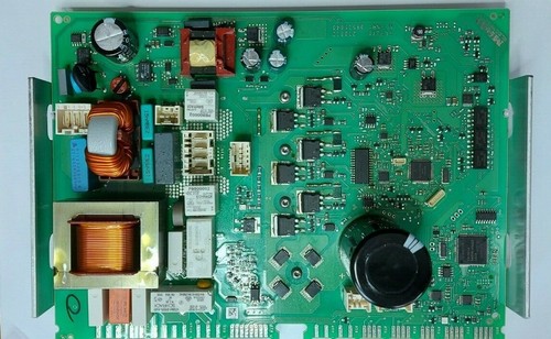 Reparatur miele elektronik - miele,