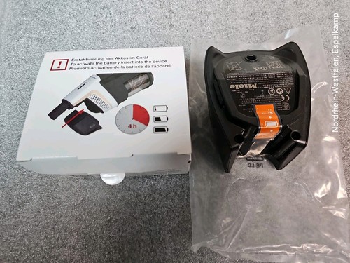 Miele triflex original - hx,