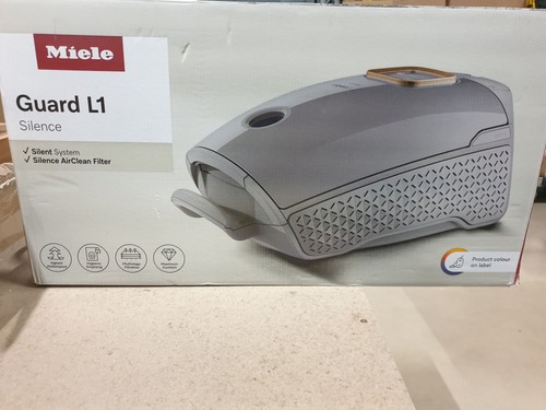 Miele guard silence - miele, l1