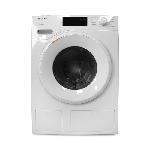 Ware miele wsd663wcs - b-ware,