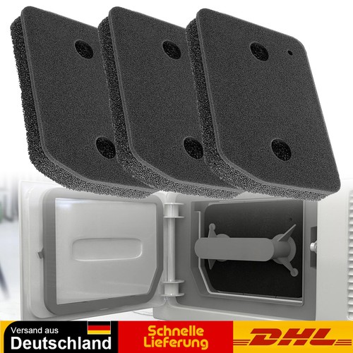 Filter für miele - 3, x