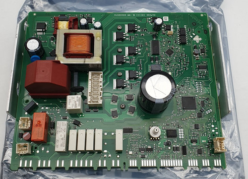 Miele elp 266 - miele, kd