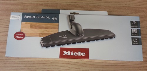 Miele staubsauger bodendüse - staubsauger,