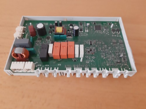 Miele trockner elektronik - trockner,