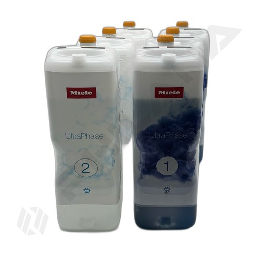 Miele ultraphase 2 - miele,