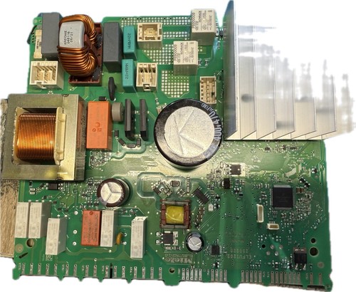 Miele steuermodul elfu 1202 - elfu,