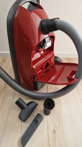 Miele tango plus - miele, 381