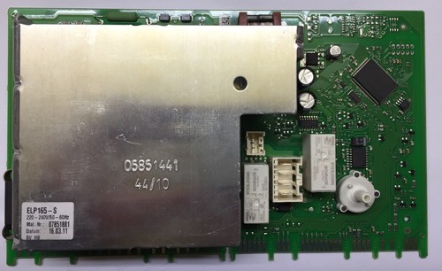 Reparatur ihrer miele - reparatur,