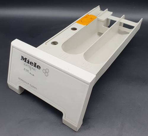 Miele einschub einspülkammer - miele,