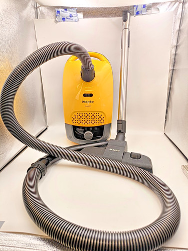 Miele guard sunsetgelb - guard, s1