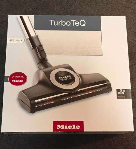Miele turboteq turbodüse stb - turboteq,