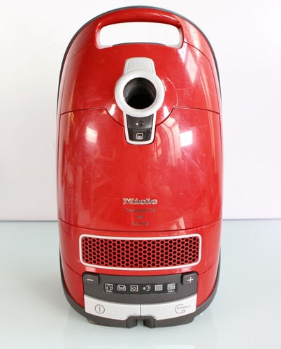 Miele complete red ecoline - miele,