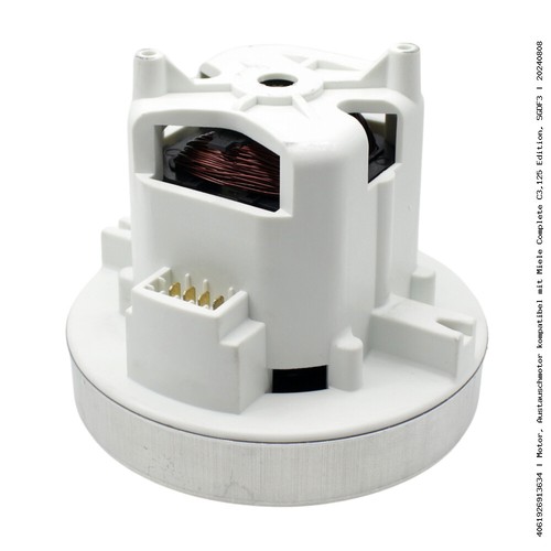 Motor,Austauschmotor