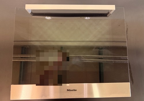 Miele backofentür herd - herd, tür