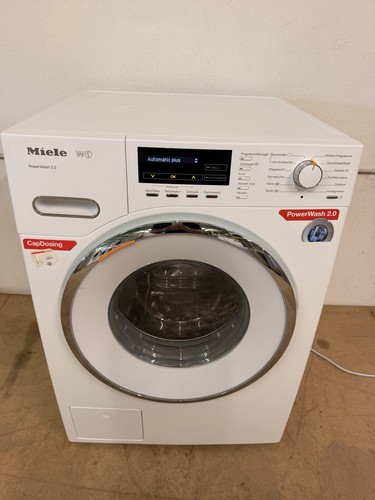 Miele powerwash 0 - miele, 2.0