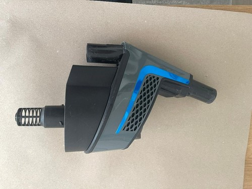 Miele motor für hx1 - miele,