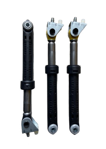 Stoßdämpfer set dämpfer - stoßdämpfer,