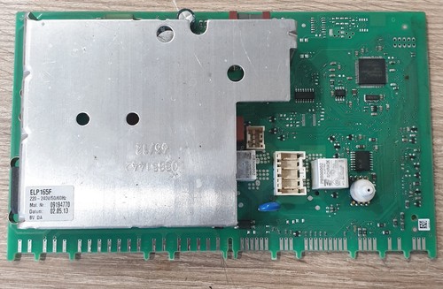 Miele w3371 elektronik - miele,