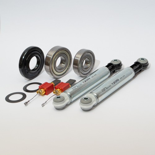 Kohlebürsten skf trommellager - kohlebürsten,