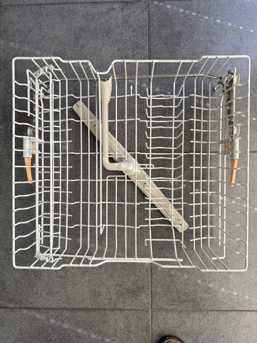 Miele geschirrspüler 639 - geschirrspüler,