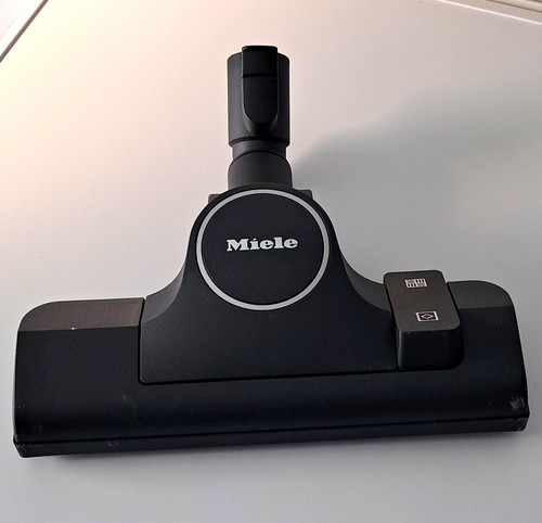 Miele bodenbürste parkett - miele,