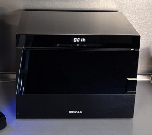 Miele 6010 dampfgarer top - miele, dg