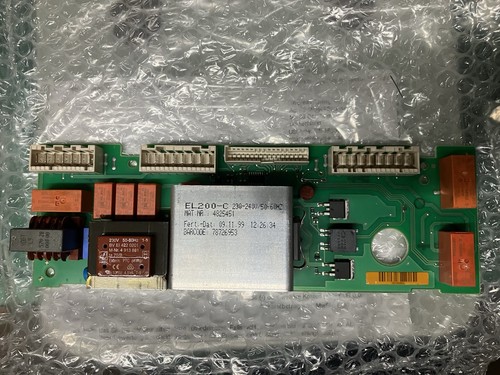 Miele 972 elektronik - miele,