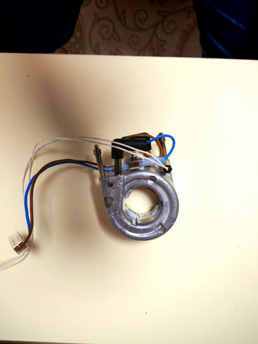 Miele cm5300 typ - typ, 397