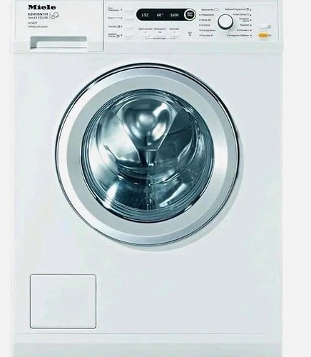 Miele 5873 wps frontlader - miele, w