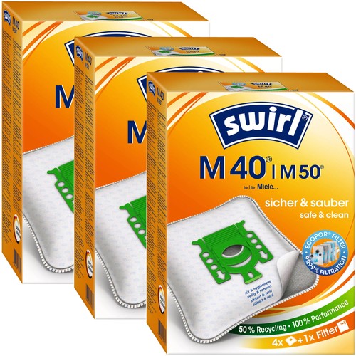 Packungen swirl m 50 - 40,