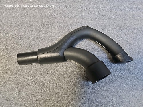 Original miele griffrohr - griffrohr, /